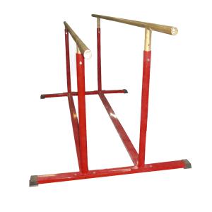 Купить Брусья гимнастические мужские тренировочные Аналитика в Кемерове 