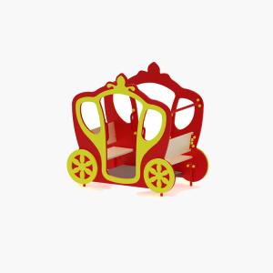 Купить Карета ИФ 105 в Кемерове 