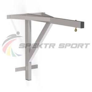 Купить Крепление для мешка Total Fight до 500 кг. цв. белый в Кемерове 