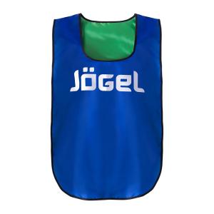 Купить Манишка двухсторонняя Reversible Bib, детский, синий/зеленый в Кемерове 