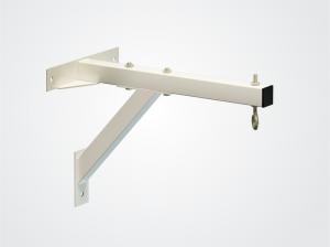 Купить Консоль для бокс. мешка Solo fight 700R разборная цв. белый в Кемерове 