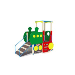 Купить Паровозик ИФ 106 в Кемерове 