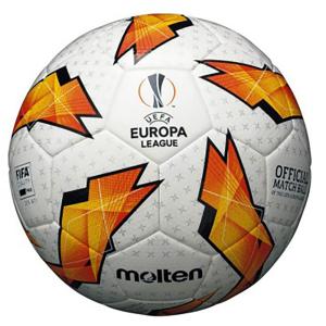 Купить Мяч футбольный Molten F9U4800 FIFA в Кемерове 