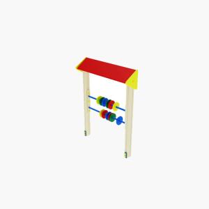 Купить Счеты игровые ИФ 301 в Кемерове 