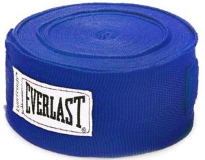 Купить Бинт боксёрский EVERLAST 4454RBU 3 м в Кемерове 