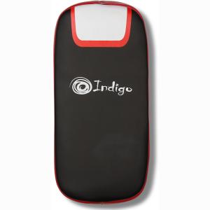 Купить Макивара изогнутая Indigo PU  41*22 см в Кемерове 