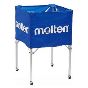 Купить Корзинка для мячей Molten BK0012 в Кемерове 