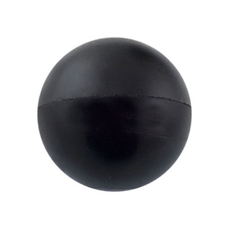 Купить Мяч для метания резиновый 150 гр в Кемерове 