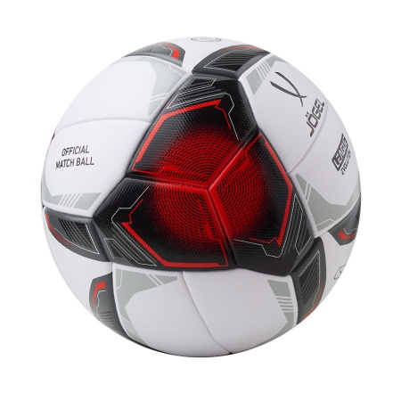 Купить Мяч футбольный Jögel League Evolution Pro №5 в Кемерове 