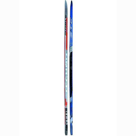 Купить Лыжи STC р.150-170см в Кемерове 